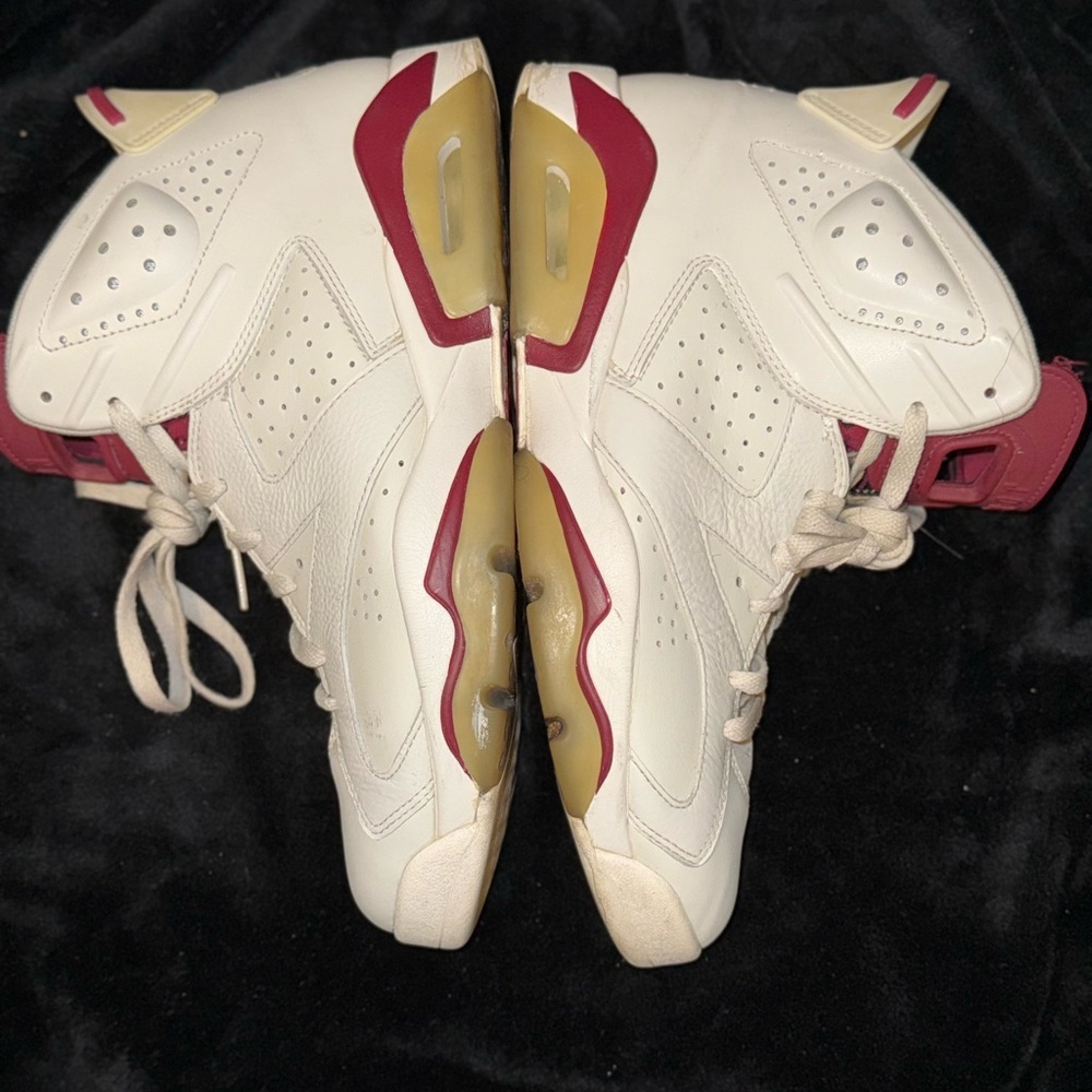 Air Jordan High-Top Sneakers update*read - Picture 11 of 17